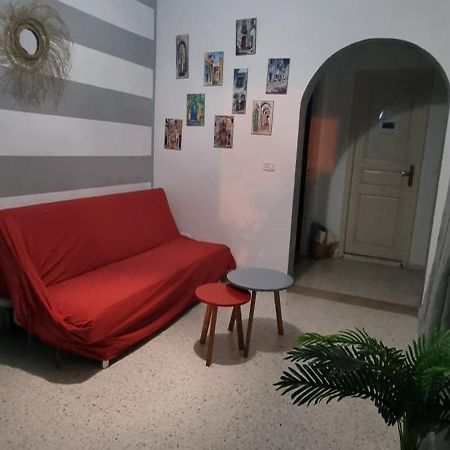 Chez Stoupha Apartamento Dar Salah Bey Exterior foto