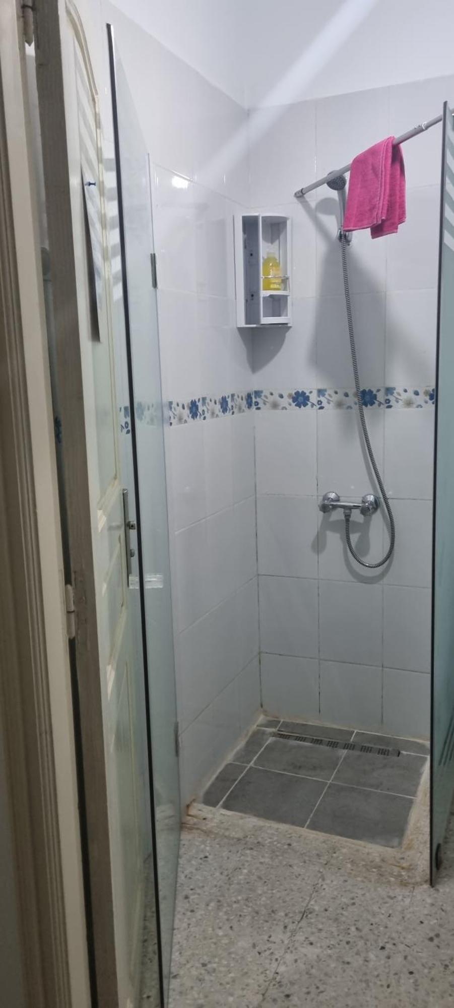 Chez Stoupha Apartamento Dar Salah Bey Exterior foto