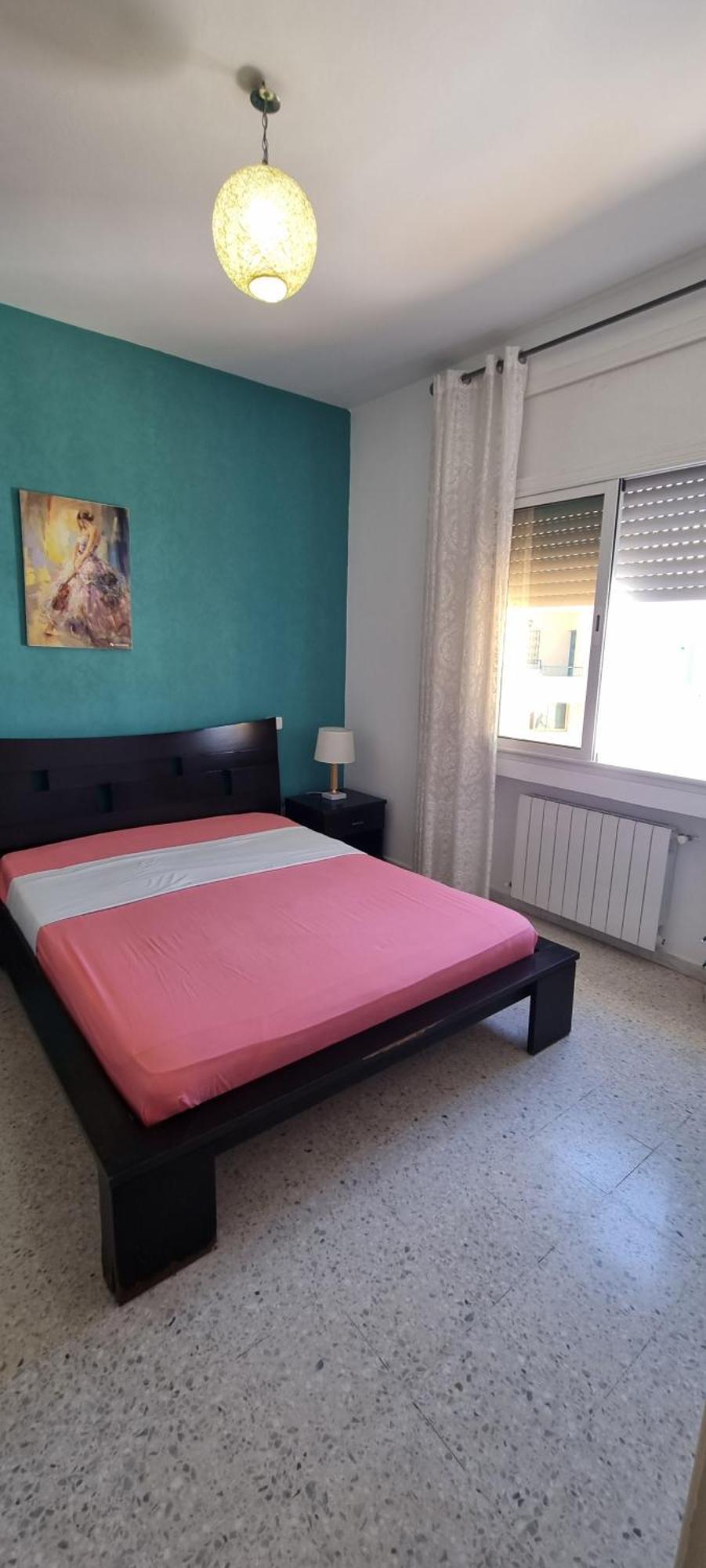 Chez Stoupha Apartamento Dar Salah Bey Exterior foto