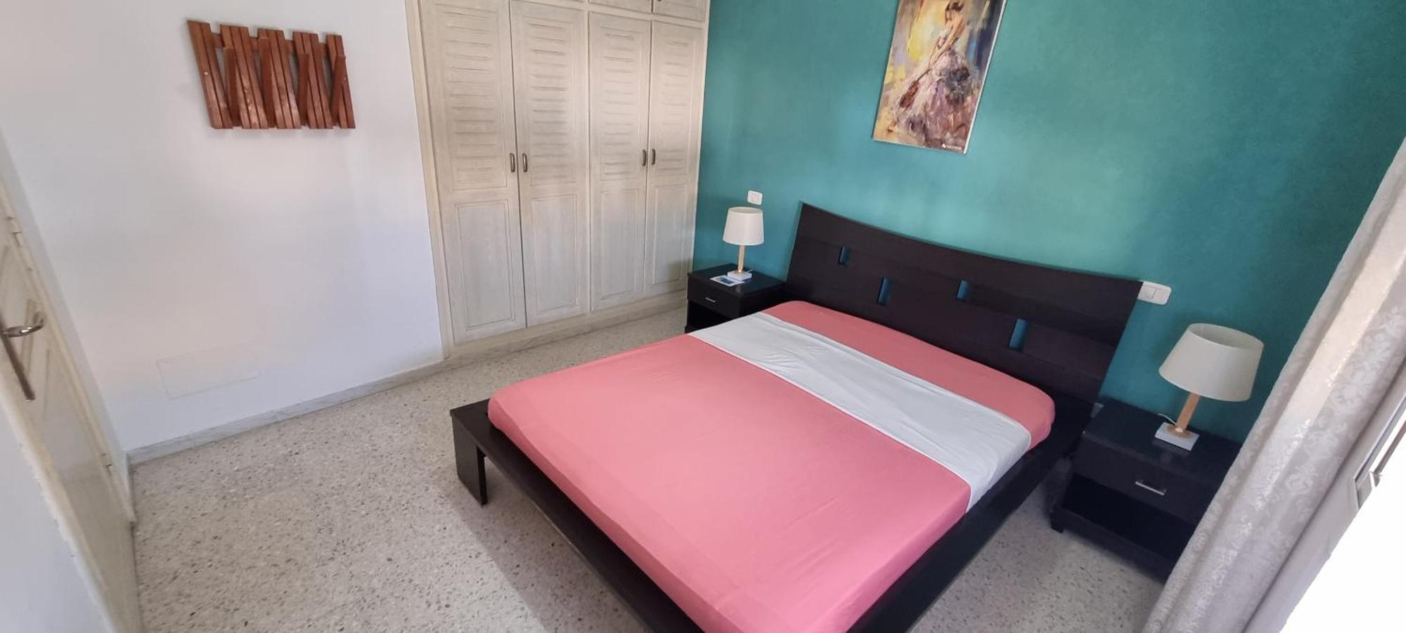 Chez Stoupha Apartamento Dar Salah Bey Exterior foto