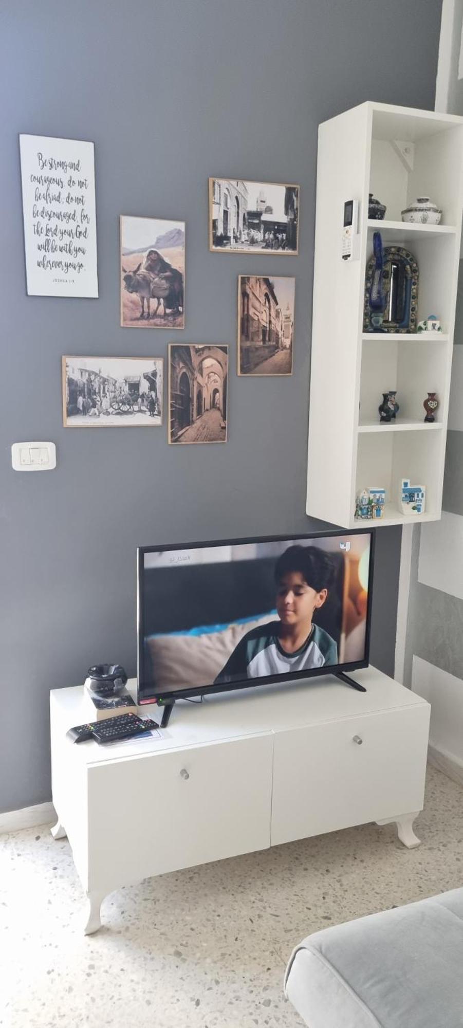 Chez Stoupha Apartamento Dar Salah Bey Exterior foto